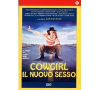 Cowgirl Il Nuovo Sesso