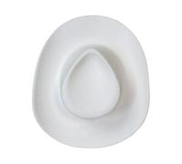 Cowgirl Piccolo Clip di Capelli Per Nuziale Doccia Costume Feste 19 Opzionale Colore Addio Al Nudo Barrettes Per Femminile Tema Western Tornante Da Sposa