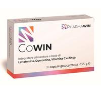 COWIN 30CPS