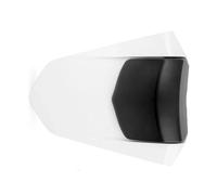 Cowl Carenature Per YZF-R1 2007 2008 Accessori Per Moto Copertura Per Sedile Passeggero Posteriore Carenatura Per Codino(White)