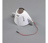 Cowl: Turbo Timber Evolution 1,5 m