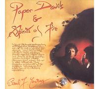 Cowlan,Paul F. - Paper Devils & Spirits of