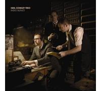 Cowley, Neil Trio - Radio Silence
