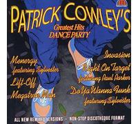 Cowley, Patrick - Greatest Hits Dance Party