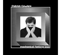 Cowley, Patrick - Mechanical Fantasy Box