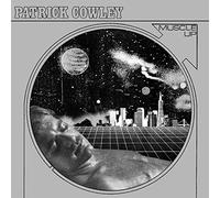 Cowley, Patrick - Muscle Up