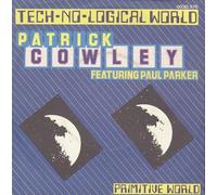 Cowley, Patrick & Parker P - Technological World: Right on Target