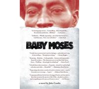 Cowlin, John Baby Moses Book NUOVO