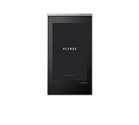 Cowon PLENUE 1 - Lettore audiofilo 128 GB Argento