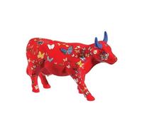 Cowparade Klaricious butterfly m Klaricious Butterfly M