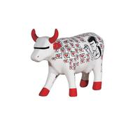 Cowparade Mensagem Recebida Mensagem Recebida