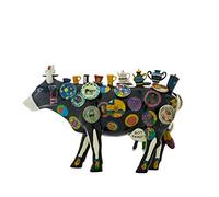 CowParade Moo Potter (Medium)