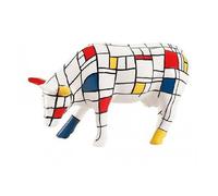 Cowparade moondrian moondrian