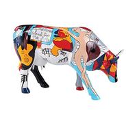 CowParade Picowso's School for The Arts (Large)