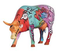 CowParade Vaquinha do Hip Hop (Large)
