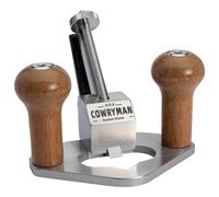 Cowryman, pialla manuale per falegnameria