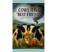 Cows Have Best Friends: 1
