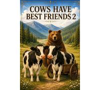 Cows Have Best Friends 2