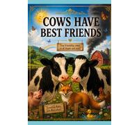 Cows Have Best Friends