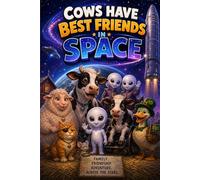 Cows Have Best Friends In Space: CHBF IV