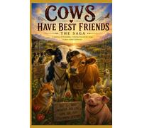 Cows Have Best Friends The Saga