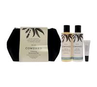 Cowshed Calming Essentials Set 2 x 100 ml e 1 x 5 ml