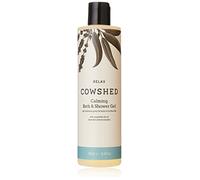 Cowshed - Gel rilassante per bagno/doccia 300 ml