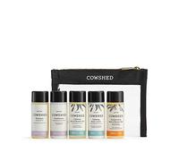 Cowshed Set da viaggio, 30 ml