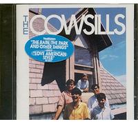 Cowsills - Captain Sad & His Ship Of Fools