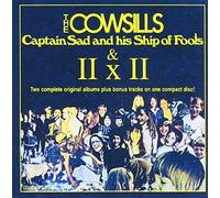 Cowsills - Cowsills / We Can Fly
