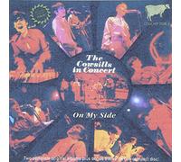 Cowsills - In Concert / On My Side