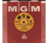 COWSILLS - indian lake / newspaper blanket