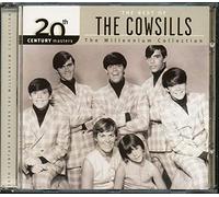Cowsills - Millennium Collection-20th Century Masters