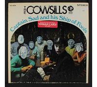 COWSILLS - OSMONDS - GOIN HOME - [7"]