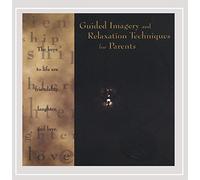 Cox, Barbara Phd - Guided Imagery & Relaxation Te