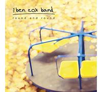 Cox, Ben Band - Round & Round