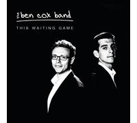 Cox, Ben Band - This Waiting Game