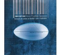 Cox,Carl (Blue) - Phuture 2000*Rmx1