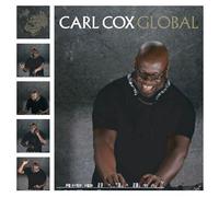 Cox, Carl - Global (3 CD)