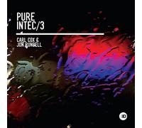 Cox, Carl/ Rundell, Jon - Pure Intec 3 (2 CD)