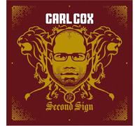 Cox Carl - Second Sign