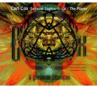 Cox,Carl - Sensual Sophisti Cat/the Playe