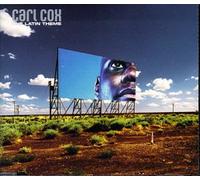 Cox, Carl - The Latin Theme