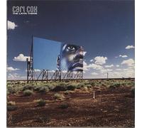 Cox,Carl - The Latin Theme