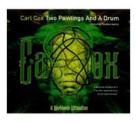 Cox,Carl - Two Paintings & a Drum