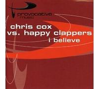 Cox, Chris Vs Happy Clappers - Beleive