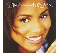Cox, Deborah - Deborah Cox (2 CD)