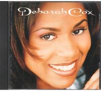 Cox,Deborah - Deborah Cox/Bonus Track Europe