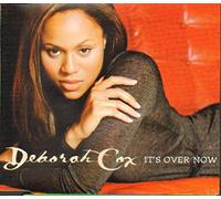 Cox, Deborah - It's Over Now
