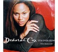 Cox, Deborah - It's Over Now